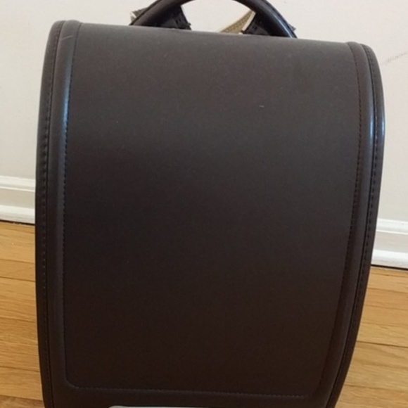 Authentic Japanese School Backpack - Picture 2 of 4